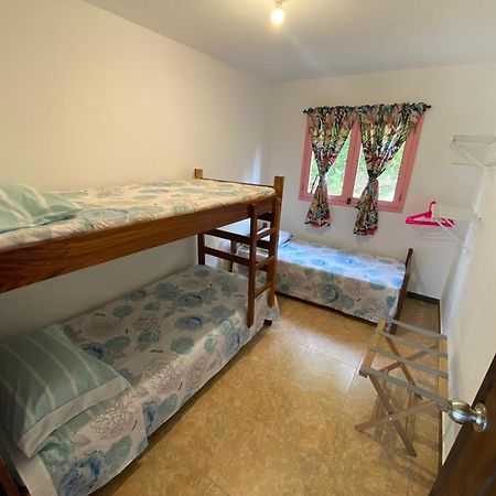 Cabana En Boquia Salento Eksteriør bilde