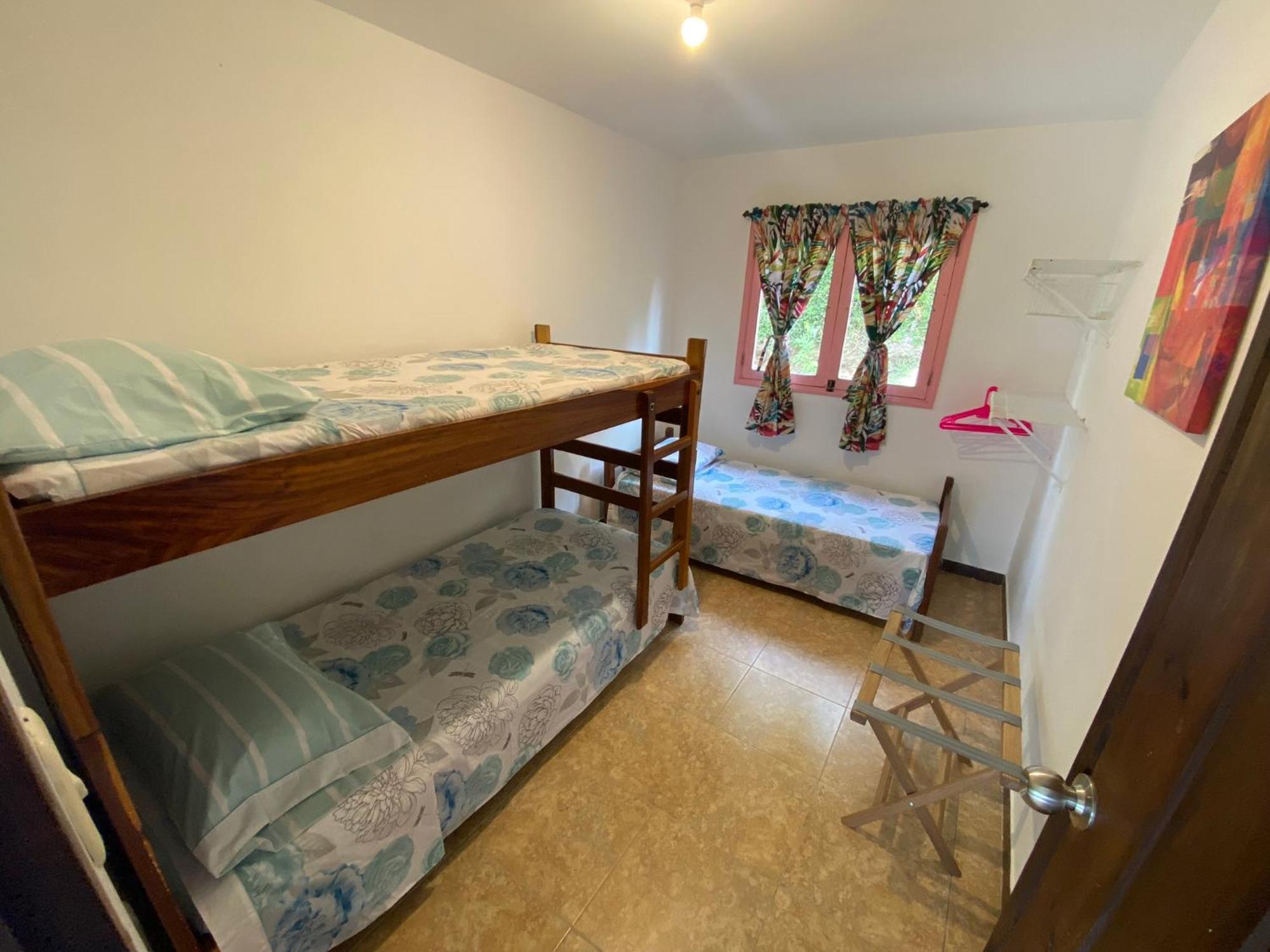 Cabana En Boquia Salento Eksteriør bilde